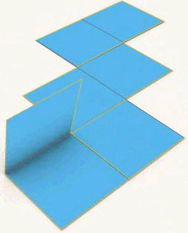 Illustration for article titled ¿Crees que puedes resolver este puzzle matemático ruso?